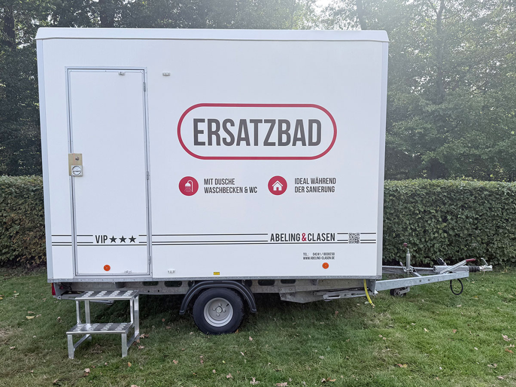 Ersatzbad Abeling-Clasen